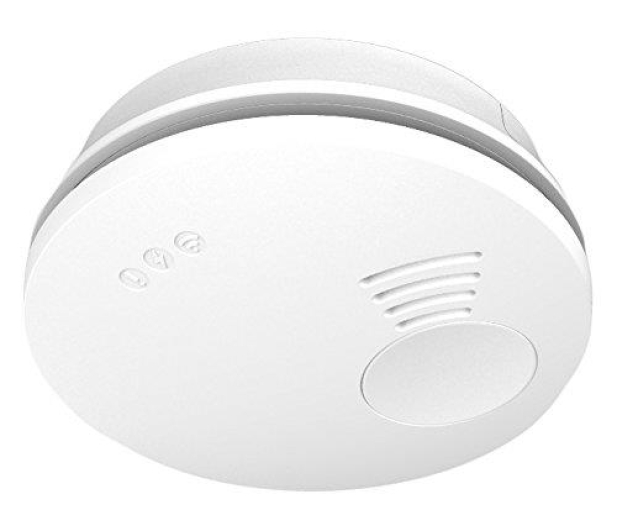 Honeywell Home Heat and smoke detector Czujnik dymu / ciepła - 465156 - zdjęcie 3